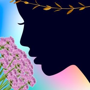 Meet your Posher, Nicolina 🌹👠💋